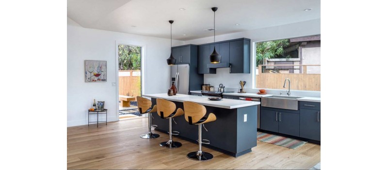 Navy Blue Kitchen Cabinet Ideas: How to Design a Classy and Sophisticated Kitchen? Navy Blue Kitchen Cabinet Ideas: How to Design a Classy and Sophisticated Kitchen?